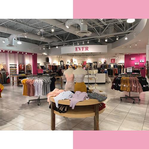 Forever 21 at Rio Grande Valley Premium Outlets® - A Shopping