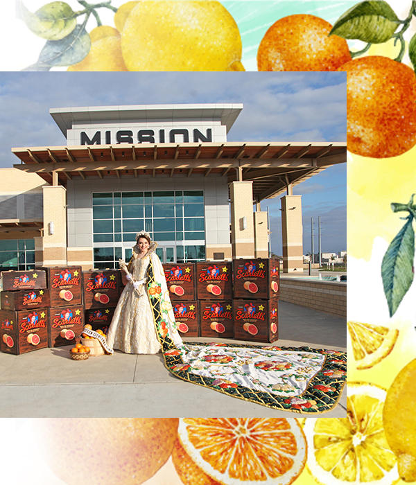 Texas Citrus Fiesta