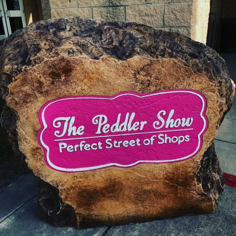 The Peddler Show Artisan products in one place