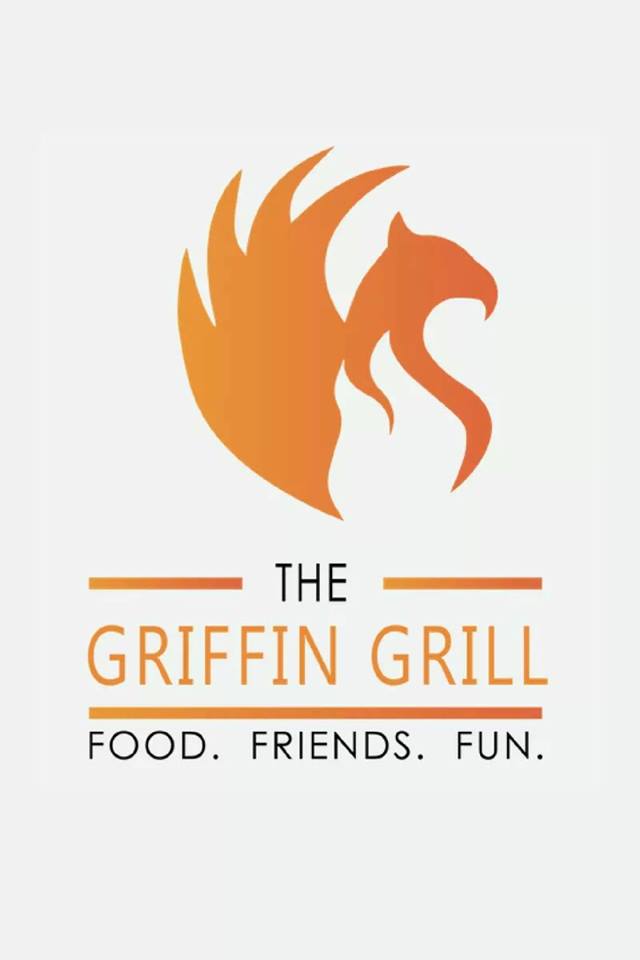 Esta imagen tiene un atributo ALT vacÃ­o; su nombre de archivo es The-Griffin-Grill-Logo.jpg