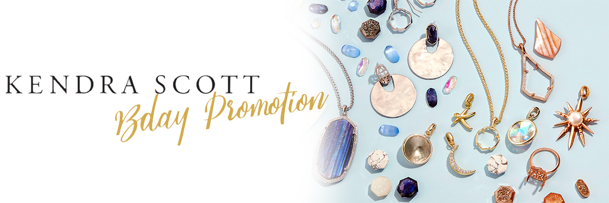 Kendra scott bday deshoppingentexas