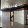 entrada del VIP lounge del aeropuerto de mcallen