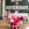 arreglo floral personalizado Southern Roots Flower Market - florería en McAllen